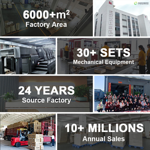 Özelleştirilmiş Çevre Dostu Geri Dönüşümlü Karton Sert Kutular, Bölücüler ve Fiyonk Kapatma ile Sergileme ve Saklama İçin - Product Image 5