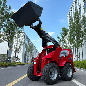 OMI-250 giá cả phải chăng máy xúc CE giấy chứng nhận EPA Euro 5 động cơ miễn phí phụ kiện miễn phí vận chuyển giảm giá cho sân sau công việc - Product Image 2