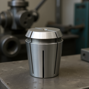 Collet de réduction Ttake ERXT 25 D pour utilisation avec mandrin - Product Image 3