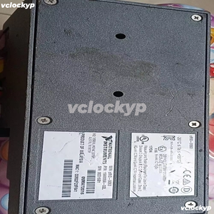 NI9063 ชุดฟังก์ชันแชสซีส์แบบสี่ช่องของ NI อเมริกัน - Product Image 3