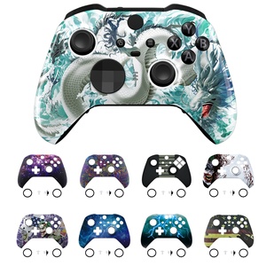 Carcasa Frontal Personalizada EXtremeRate para el Control de Xbox Series Elite 2 - Product Image 1