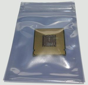 ถุงป้องกันไฟฟ้าสถิตย์แบบกำหนดเอง พิมพ์ลายบนวัสดุ PET/<span class=keywords><strong>PP</strong></span>/PE สีเงิน ป้องกัน ESD ป้องกัน EMI ป้องกันความชื้น ป้องกันไฟฟ้าสถิตย์ - Product Image 6