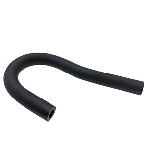 Manguera de Refrigerante Honda 53734-SNA-A01, Manguera de Agua de Radiador de Goma para Civic 2012-2016, Pieza de Repuesto - Product Image 1