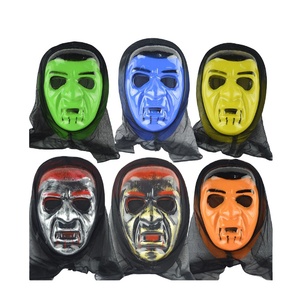 <span class=keywords><strong>Maschera</strong></span> da fantasma Horror <span class=keywords><strong>di</strong></span> Halloween più venduta <span class=keywords><strong>maschera</strong></span> da testa <span class=keywords><strong>maschera</strong></span> da paura <span class=keywords><strong>maschera</strong></span> da urlo da strega <span class=keywords><strong>maschera</strong></span> da urlo per <span class=keywords><strong>vampiro</strong></span> - Product Image 2