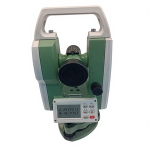 Théodolite électronique auto-collimant DT402-Z haute précision, résolution 3,5'', précision 2'', garantie 1 an pour l'ingénierie optique - Product Image 2
