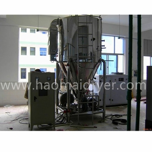 Secador de pulverización centrífugo para industria alimentaria, serie personalizada, proteína de suero de <span class=keywords><strong>leche</strong></span> de velocidad, la - Product Image 6