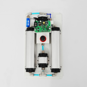 酸素発生器濃縮ガス処理機10lpm養殖 - Product Image 4