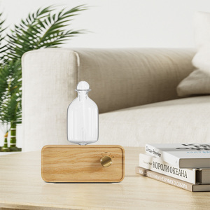 Hygea Nhựa Không Có Nhiệt Không Có Nước Tất Cả Các Thủy Tinh Và Gỗ Hương Liệu Di Động Tinh Dầu Lạnh Không Khí Nebulizing Khuếch Tán Với Pin - Product Image 6