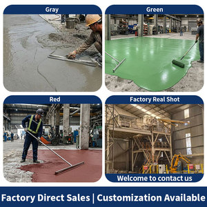 <span class=keywords><strong>Mortero</strong></span> <span class=keywords><strong>Autonivelante</strong></span> a Base de Cemento Ecológico Personalizado al por Mayor <span class=keywords><strong>para</strong></span> Reparación de Grietas en Suelos de Garajes Subterráneos, Restauración Duradera - Product Image 4