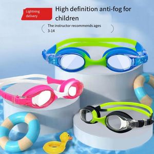 Gafas de Silicona de Alta Calidad con Logotipo Personalizado - Product Image 2