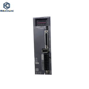 ข้อเสนอสุดพิเศษ MR-JE-10A MR-JE-20A MR-JE-40A MR-JE-70A ไดรเวอร์เซอร์โวประสิทธิภาพสูงสำหรับระบบควบคุมการเคลื่อนที่ในอุตสาหกรรม - Product Image 1