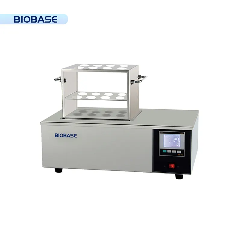 Biobase Kjeldahl Digestie Oven BKD-8B Met Aluminium Pijp 400 Graden Kjeldahl Digestie Furance