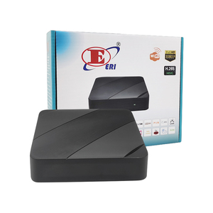 <span class=keywords><strong>Receptor</strong></span> de guía STB DVB C HD digital, <span class=keywords><strong>receptor</strong></span> de televisión por cable de la caja superior H.265 HEVC, decodificador - Product Image 1