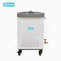Circulador de Calentamiento Digital, Circulador de Baño de Aceite, Calentador con Control Automático de Temperatura, Solución de Calentamiento para Reactores Químicos