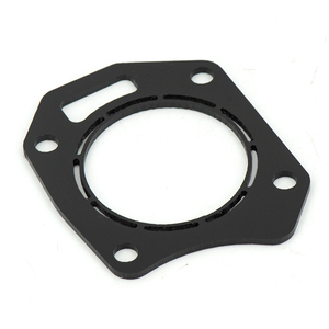 GK-07 <span class=keywords><strong>thermique</strong></span> universel de corps d'étranglement d'UPE 70mm pour le moteur K20-K24 <span class=keywords><strong>honda</strong></span> civic acura TSX - Product Image 1