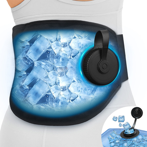 Compresa Fría OEM para Alivio Lumbar, <span class=keywords><strong>Bolsa</strong></span> <span class=keywords><strong>de</strong></span> Hielo Recargable para Dolor Lumbar, <span class=keywords><strong>Fisioterapia</strong></span>, Terapia <span class=keywords><strong>de</strong></span> Frío, Uso Clínico o Doméstico - Product Image 1