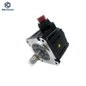 ใหม่ HG-SR102 AC เซอร์โวมอเตอร์ของแท้สำหรับเครื่องมือเครื่องจักร CNC และระบบอัตโนมัติทางอุตสาหกรรม - Product Image 1