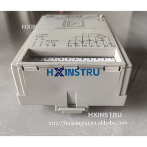 เครื่องขยายสัญญาณ HBM AE101 ของแท้จากเยอรมนี สภาพใหม่ไม่เคยใช้งาน ใช้ไฟ 15-26V DC  แรงดันขาออก 10V H - Product Image 2