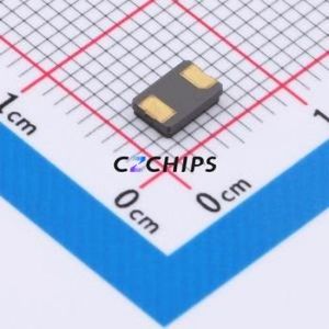 SWXHHABVH0-8.704000 Crystal (Passive) SMD5032-2P Crystal Oscillator SMD Crystal Oscillator 8.704MHz 10ppm 20pF - Product Image 2