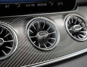 Pour <span class=keywords><strong>Mercedes</strong></span> Benz <span class=keywords><strong>Amg</strong></span> Gt63S 4Matic 2019-2020 Intérieur en fibre de carbone sèche - Product Image 2