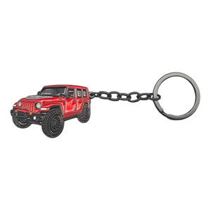 Porte-clés Camping-Car Porte-Clés Happy Camper pour Hommes, Femmes, Couples, Accessoires de Caravane, Cadeaux de Camping, Prêt à Expédier - Product Image 6