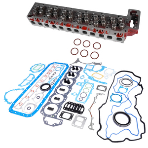 ชุดซ่อม/ประกอบ/ปะเก็นฝาสูบ J08E สำหรับเครื่องยนต์ฮีโน่ J08E - Product Image 1