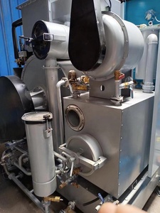 Solvant de pétrole environnemental de prix de machine de nettoyage à sec <span class=keywords><strong>professionnel</strong></span> de 8kg à 15kg - Product Image 5