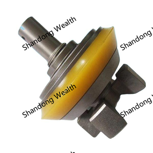 Repuestos de Bomba de Primera Calidad Fabricados para la Industria de Pozos Petroleros con Bomba Triplex - Product Image 5