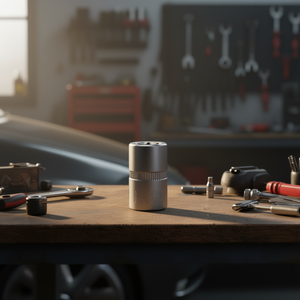 FASANO Socket Wrench <b>Bit</b> 16mm <b>Torx</b> T16 Automotive Repair Tool - Product Image 3