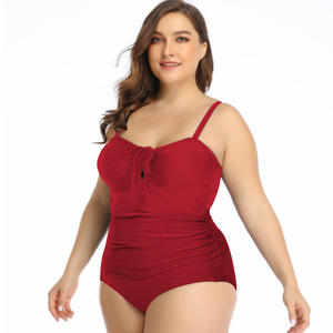 Nuevo diseño <span class=keywords><strong>Xxxx</strong></span> Sexy Girl Plus Size 2 piezas Traje de baño Bikinis y ropa de playa (viejo) Bikinis Mujer Traje de baño - Product Image 2