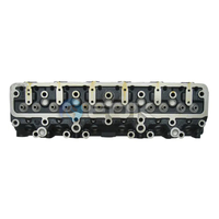 Maître cylindre de essence 1H fait main, tête de cylindre nu et complète, pour TOYOTA Dyna Land Cruiser HJ45 bouteille cylindre 1H 3.6D 3576 11101 — 47015