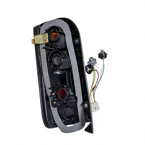 <span class=keywords><strong>Fanale</strong></span> <span class=keywords><strong>Posteriore</strong></span> OEM 8155095J10 per Toyota Hiace 1993-1994, Codice 212-1951 - Product Image 2