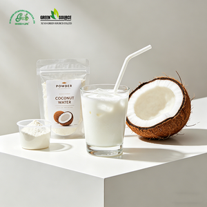 Polvo de Aceite MCT Premium 70% C8 C10 de Origen Coco, Venta al por Mayor para Suplementos, Café Keto, OEM - Product Image 2