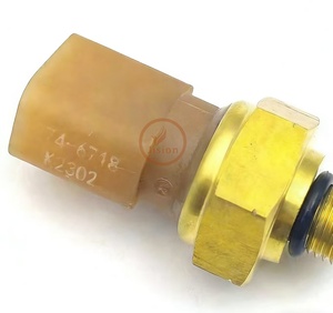 Capteur de pression d'huile 274-6718 pour excavatrice 345C 345D 349D 365C 385C Moteur C11 C15 C18 - Product Image 3