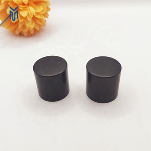 Tappo magnetico per bottiglia di profumo all'ingrosso tappo nero per bottiglia di profumo in alluminio a prezzo competitivo - Product Image 2