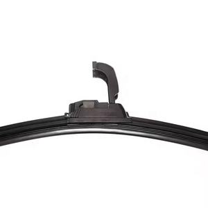 OEM Multi-Fit Clip universale popolari motori generici auto in gomma naturale braccio ibrido parabrezza spazzole <span class=keywords><strong>tergicristalli</strong></span> per auto - Product Image 2