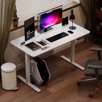 Beisijie Ergonomie Table élévatrice de bureau à domicile Table de bureau réglable en hauteur