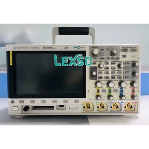 Osciloscopio de Almacenamiento Keysight DSOX3014A, 100 MHz, 4 Canales - Product Image 1