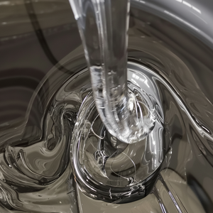 ของเหลวข้นหนืดโพลีไอโซบิวทิลีนน้ำหนักโมเลกุลสูงสำหรับลิปสติกเครื่องสำอาง - Product Image 2