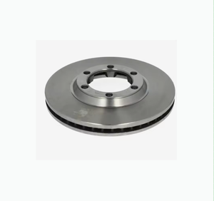 Pièces automobiles, nouveau disque de frein avant en acier pour voiture, OEM 8973605150, Isuzu Dmax 1993-2021 - Product Image 4