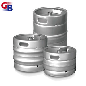 GB Hot DIN Standard Brewery Design <span class=keywords><strong>Fût</strong></span> de brassage Vin 20L <span class=keywords><strong>30L</strong></span> 50L Acier inoxydable Fûts de <span class=keywords><strong>bière</strong></span> standard allemand - Product Image 3
