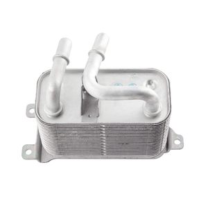 Enfriador de aceite de transmisión de aleación de aluminio para BMW 17117534896, pieza de repuesto - Product Image 4