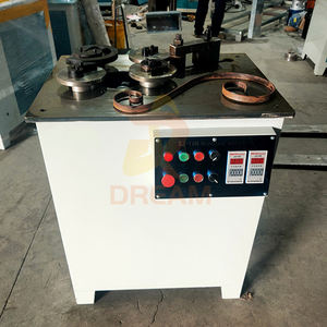 <span class=keywords><strong>เครื่อง</strong></span><span class=keywords><strong>ด</strong></span>ัดท่อเหล็กสำหรับเหล็<span class=keywords><strong>ก</strong></span>เส้นขนา<span class=keywords><strong>ด</strong></span> 50 มม. - Product Image 2