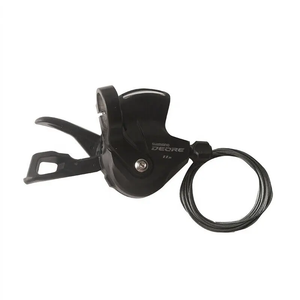 Grupo <span class=keywords><strong>SHIMANO</strong></span> <span class=keywords><strong>DEORE</strong></span> M5100 <span class=keywords><strong>1x11</strong></span> Velocidades para Bicicleta de Montaña y Carretera con Juego de Bielas de 30/32T 170/175MM, Palanca de Cambios, Desviador Trasero, Cassette, Cadena - Product Image 4