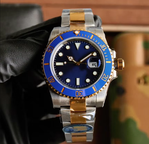 Reloj de Pulsera para Hombre, Mecánico Automático, Acero Inoxidable 904L, Cristal de Zafiro, Elegante y Ejecutivo - Product Image 3