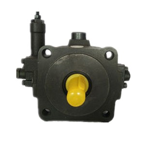 ปั๊มไฮดรอลิก รุ่น HVP ซีรีส์ HVP-40-FA3 HVP-30-FA3 HVP-1A-30F-A4 HVP-40-140 ปั๊มใบพัดแรงดันสูง ออกแบบผลิตภัณฑ์ไฮดรอลิกที่แข็งแรง - Product Image 3