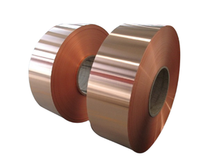 C26800 H63 <span class=keywords><strong>cuivre</strong></span> chauffant décoratif auto-demi-dureté <span class=keywords><strong>bande</strong></span> de laiton <span class=keywords><strong>adhésive</strong></span> bobine de <span class=keywords><strong>cuivre</strong></span> sertissage pour décoration de plafond - Product Image 4