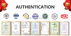 Tùy Chỉnh Tử Detox Nữ Các Loại Thảo Mộc Phụ Nữ Bổ Sung OEM Tùy Chỉnh Hormone Cân Bằng Trà Nhà Máy - Product Image 6