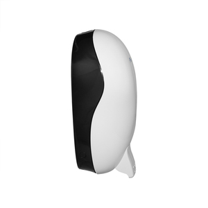 Manuale Premere Liquido A Parete 1000 <span class=keywords><strong>Ml</strong></span> Lavaggio A Mano Disinfettare Dispenser di Sapone A Mano Disegno Automatico - Product Image 3