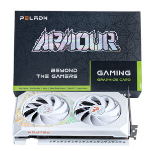 Peladn Gpu Geforce Rtx 3060 12Gb Gdr6 192-Bit Pc Videokaart Rtx 3060 Ti 8Gb 256-Bit 8-Pin <span class=keywords><strong>2</strong></span> Fan Gaming Grafische Kaart - Product Image 1